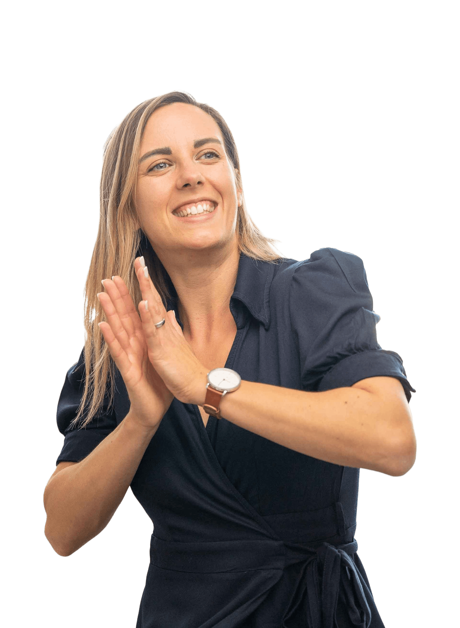 Melissa Schemionek — Holistic Fertility Expert